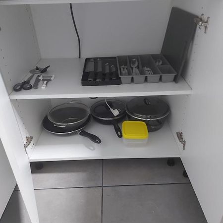 Grand Studio Entier Ecquevilly المظهر الخارجي الصورة
