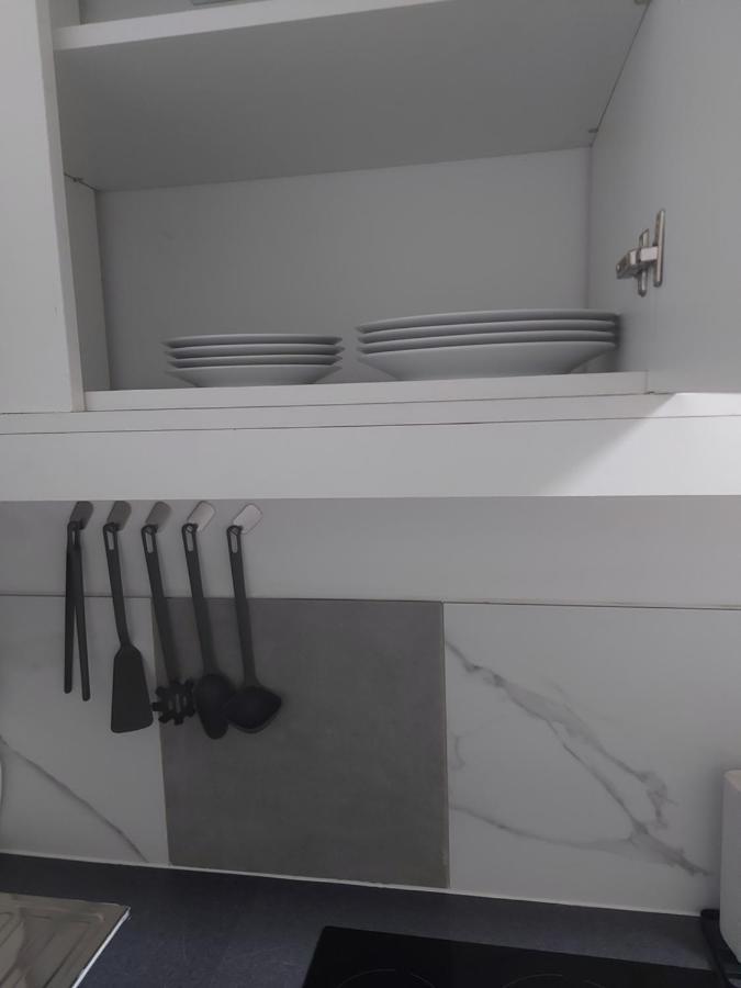 Grand Studio Entier Ecquevilly المظهر الخارجي الصورة