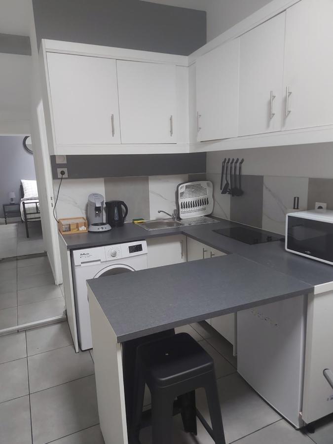 Grand Studio Entier Ecquevilly المظهر الخارجي الصورة
