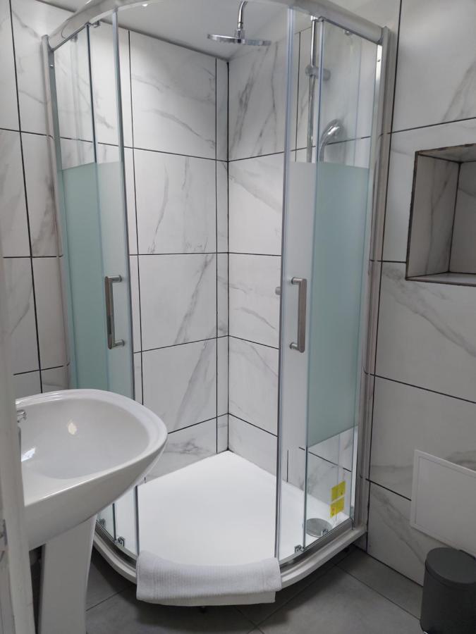 Grand Studio Entier Ecquevilly المظهر الخارجي الصورة